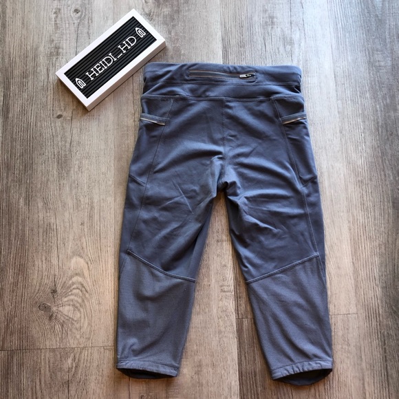 Athleta | Dobby Be Free Knicker - Picture 5 of 8